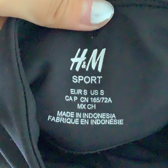 LEGGINGS BY H&M - Picture 4 of 4